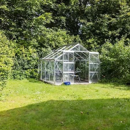 Cozy In With Wifi Holiday home Spottrup