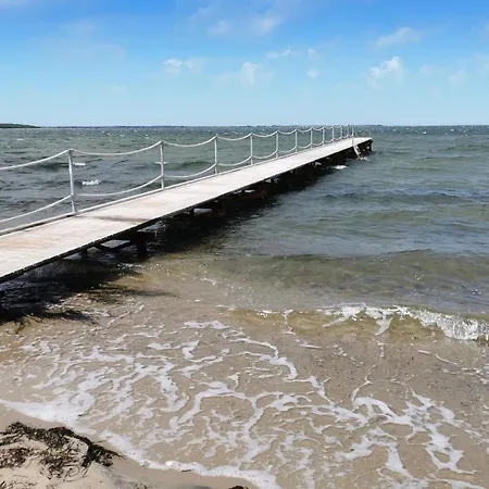 Cozy In With Wifi Spottrup