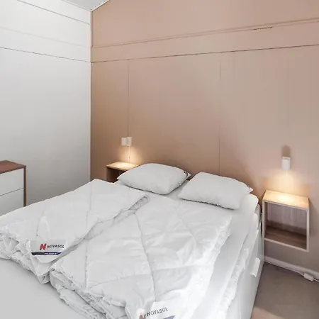 Holiday home Cozy In With Wifi Spottrup