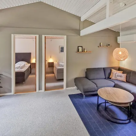 Cozy In With Wifi Spottrup