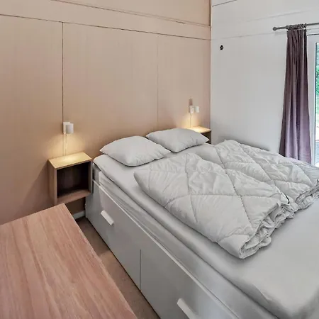 Cozy In With Wifi * Spottrup