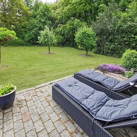 Holiday home Cozy In With Wifi