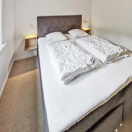 Cozy In With Wifi Holiday home