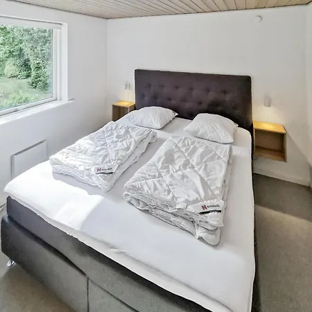 Cozy In With Wifi * Spottrup