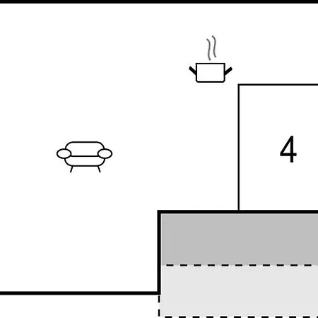 Cozy In With Wifi Σπίτι διακοπών *