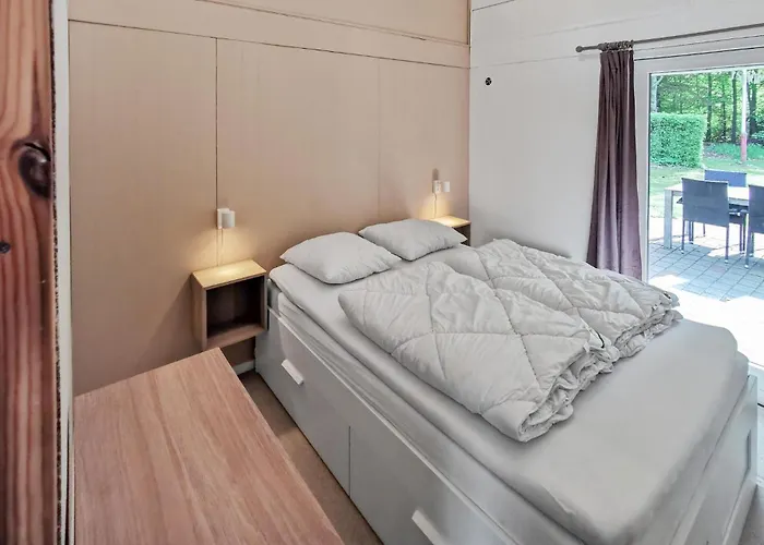 Cozy In With Wifi * Spottrup