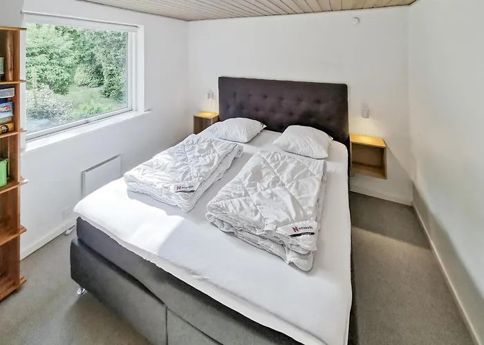 Cozy In With Wifi * Spottrup